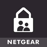 Logo of My Time by NETGEAR android Application 